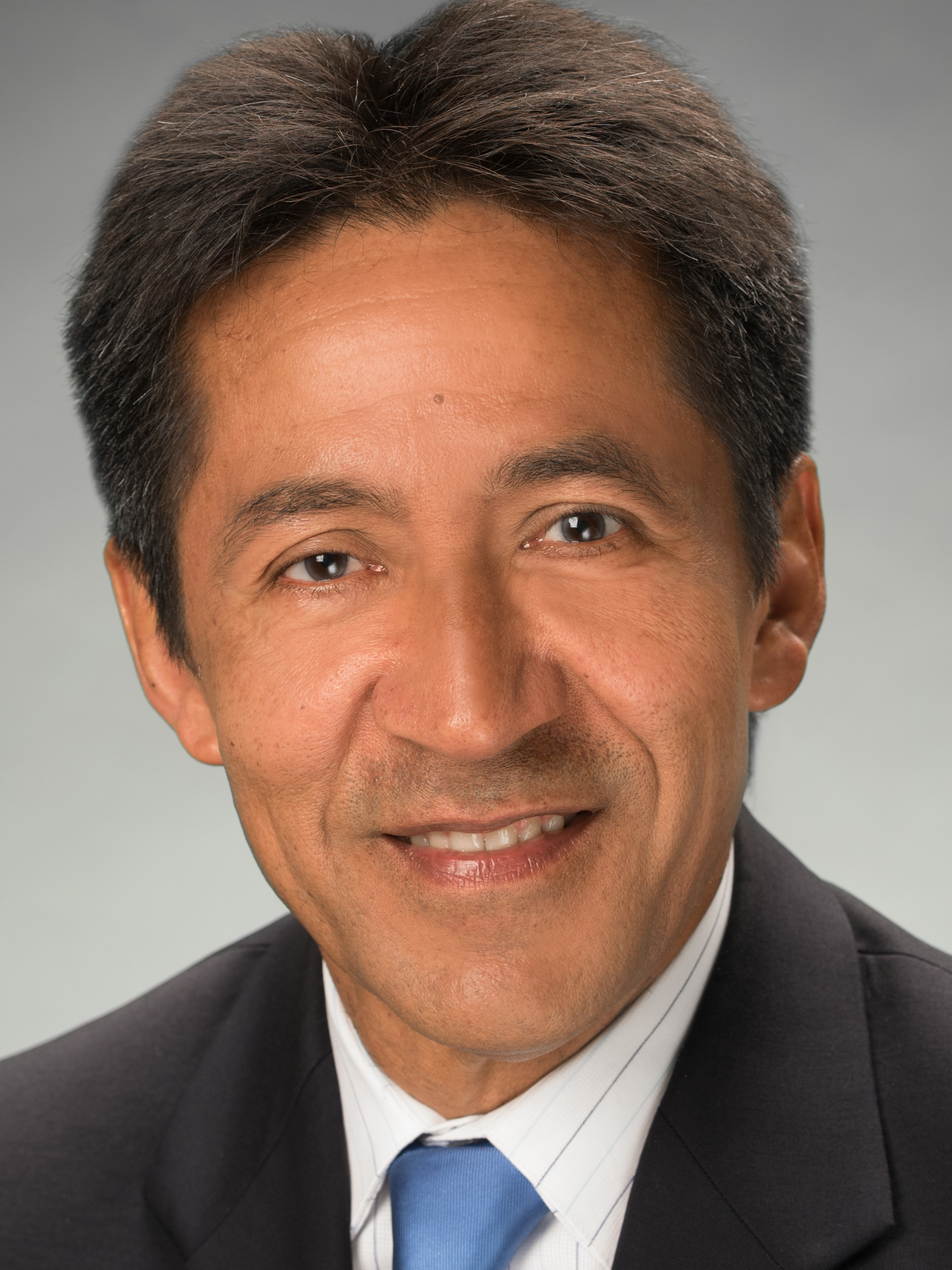 The Hon. J. Walter Tejada