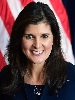 Nikki Haley