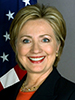 Hillary Clinton