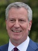 Bill de Blasio