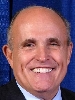 Rudolph W Giuliani