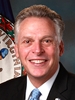Terry McAuliffe