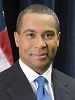 Deval Patrick