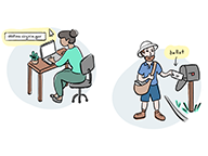 Pandemic Puts Focus on Voting By Mail