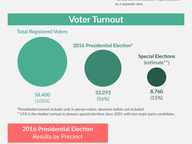 District Profile: House District 85