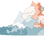 Prelude to 2021 Senate Redistricting