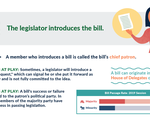 How a Bill Becomes a Law in Virginia