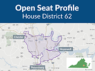 Open Seat Profile - HD62