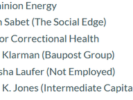 Donors to anti-Youngkin PAC