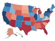 Fundraising Outside Virginia
