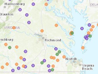 Competition in 2020 Town Elections
