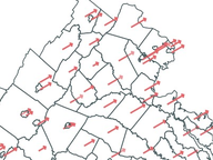 Political Winds are Forever Shifting