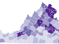 Bachelor's Degree or Higher, 2017