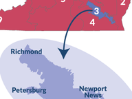 Virginia: A Swing State?