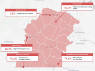 June 2024 Primary Superlatives