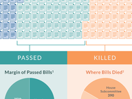 Fate of 2024 Legislation