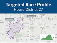 Targeted Race Profile - HD27