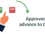 Committee Action: First Two Weeks