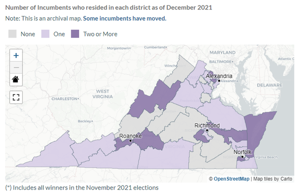 Image for Redistricting Part 3: What Does it Mean when Legislators Lose Control?