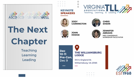Your Blueprint for Impact: Navigating Virginia's Next Chapter with VPAP