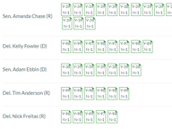 Contrarian Caucus - 2023