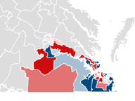 2018 Redistricting: Partisan Shift