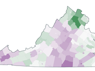 Hung Cao's Best and Worst Localities