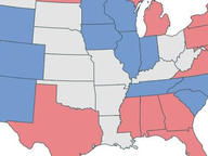 Tracking Out-of-State Money