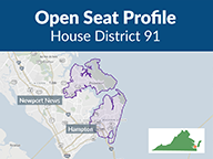 Open Seat Profile - HD91