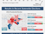 Targeted Race Profile: House District 85