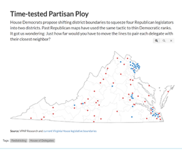 Image for Time-tested Partisan Ploy