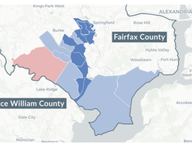 A More Full View of Fairfax Election Results 2021