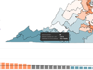 Prelude To 2021 Senate Redistricting