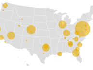 Mapping Paid Conferences in 2024