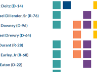 House Candidates' Personal Finances