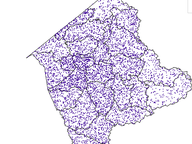 As Coal Declines, So Does Population