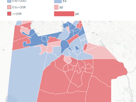 Chesapeake City Precinct Results