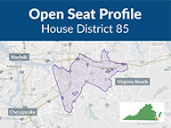 Open Seat Profile - HD85