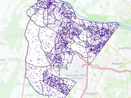 Virginia's Fastest Growing County