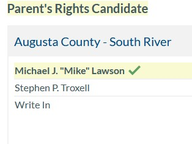 'Parental Rights' on the Ballot