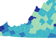 Virginia College Acceptance Rates
