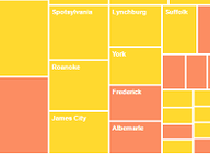 2017 Primary Results: Map Abstraction