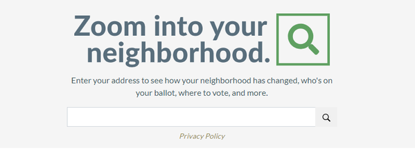 Image for Online Scavenger Hunt