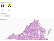 June 23, 2020 Election Night Results