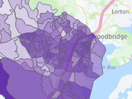 Prince William's Dynamic Growth