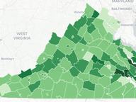 Early Voting by Locality: Redistricting Referendum