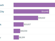 Cost of Winning a Local Election