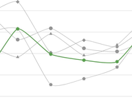 New Voter Registrations - August 2024