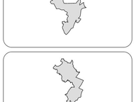 Quiz: Can you spot a 'compact' district?