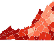 Disabled Population, 2017